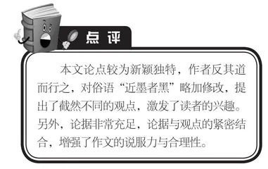 把握五点，议论文写作迎刃而解