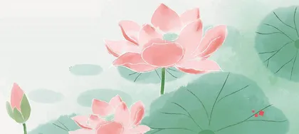 那个教会我看见美的人