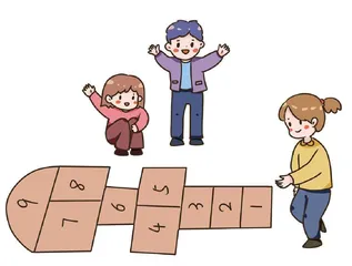 童年的味道