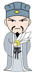 博观约取濯环境,怀瑾握瑜水流深1