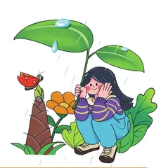 人生需要松弛感