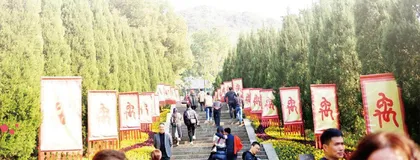 春满心田