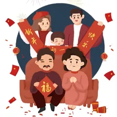 写节日,不能只是写节日1