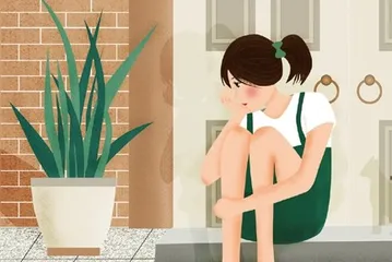 巧用对比，凸显主题