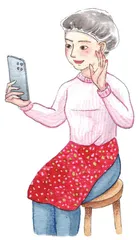 小面·浓情