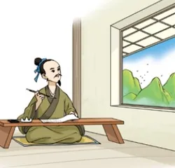 《与朱元思书》