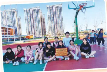 点面结合写场景,精雕细琢出华章2