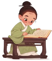 勤学不辍，书海扬帆