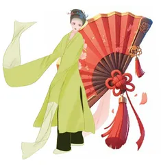 以戏为伴，逐梦青春