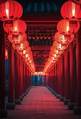 观《大红灯笼高高挂》有感