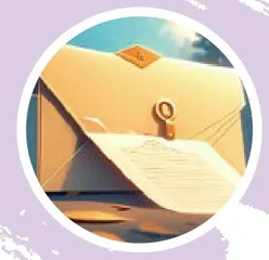 黑颈鹤给人类的一封信