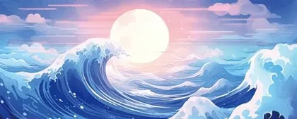 《水经注》