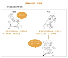《格列佛游记》，一期英国专场吐槽大会实录