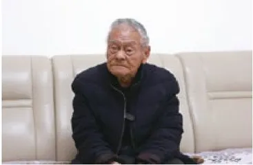 我永远忘不了他