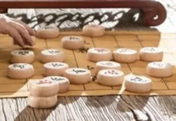 映在方格子上的童年
