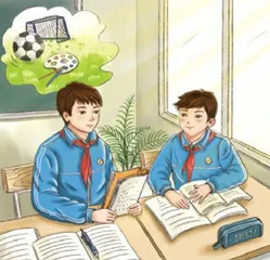 用“共情”引发“共情”3
