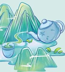 尘埃中的小确幸