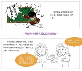 《格列佛游记》，一期英国专场吐槽大会实录