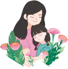 五月母亲结
