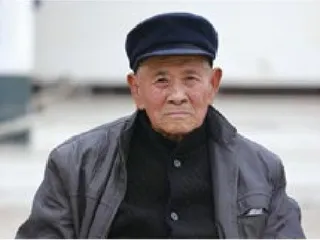 贫苦群众的好区长