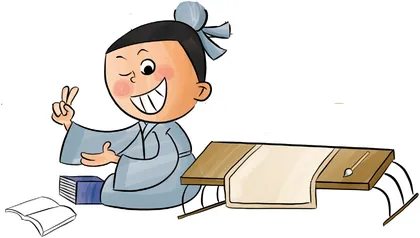 蒲松龄