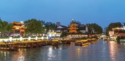破解写景出彩的密码