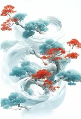 沉醉在词的世界