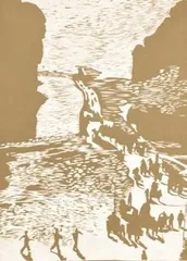 红旗渠上立红旗,当代愚公志不移1