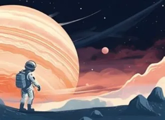 “生命之源”漫游星际