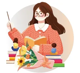 紧扣主旨 精挑细选