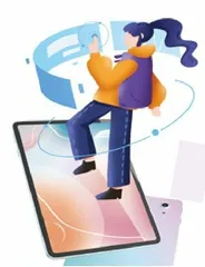我们的生活少不了它1