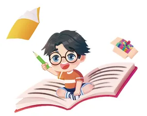 发挥想象,添枝加叶1