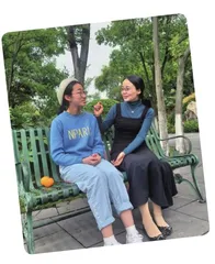 带给我金色童年的人