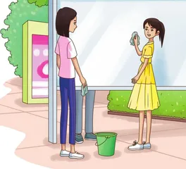 这才是该有的样子
