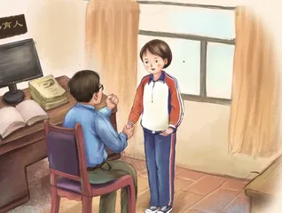 最美的“阴谋”