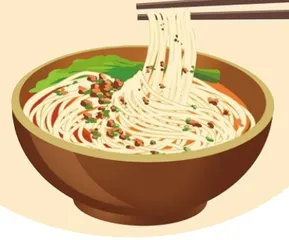 烛火微光暖心田