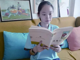 聆听自然旋律，感受生命赞歌