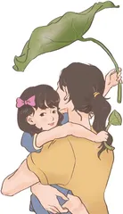 夏日里最美的模样
