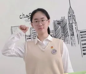 心中有一抹红
