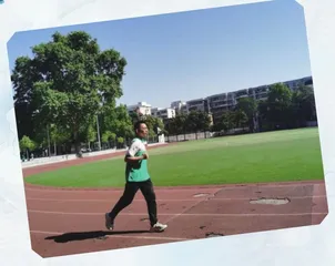 不完美，给我一双翅膀
