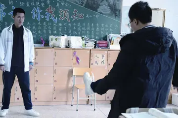 进阶的毽子