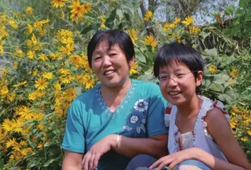 陪伴1