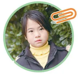  “颜究生”姐姐  