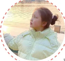 春节的快乐