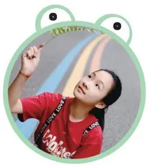 醉美北溪