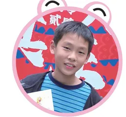 冬末色彩