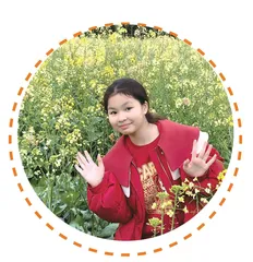 田野即景