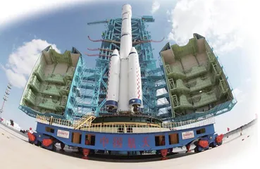 太爱了，咱中国式浪漫
