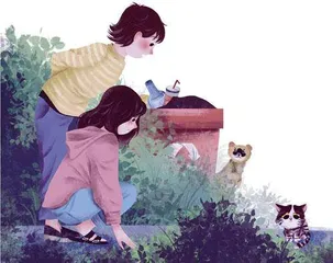冤家路窄