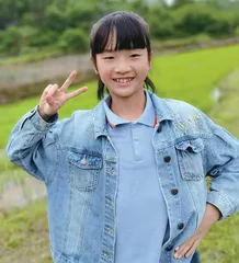 最后一朵睡莲
